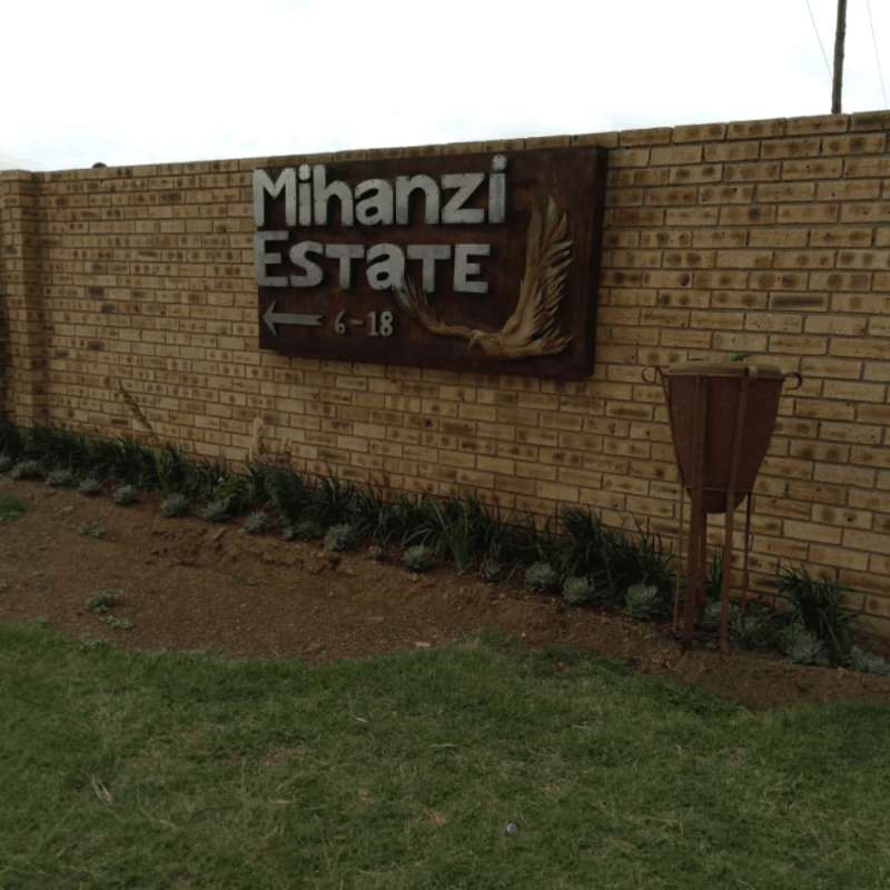 Mihanzi Estate - Image 1