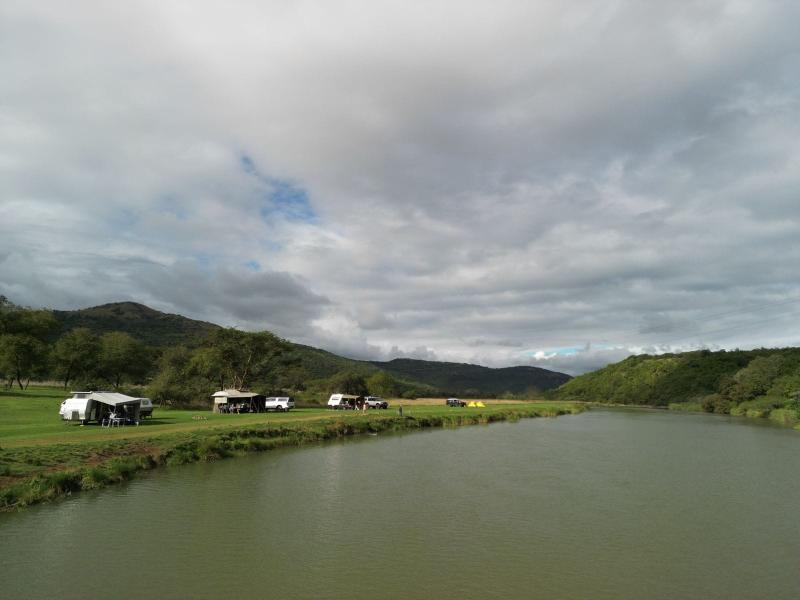 Long Pools - Image 1