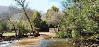 Jamaka Organic Farm (Cederberg) - Image 1