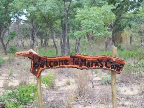Mara’s Camp - Matamba Bushcamp - Image 1