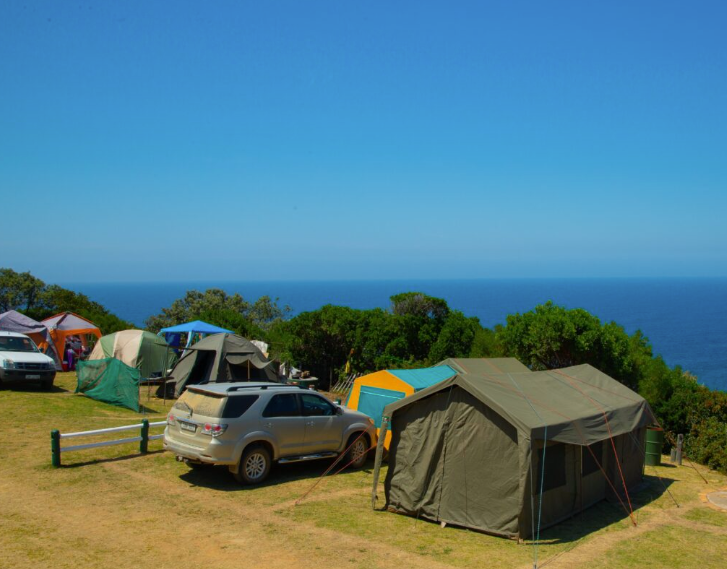 Gwaing Caravan Park - Image 1