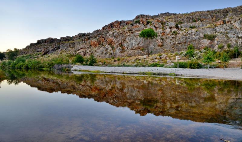Sanddrif Holiday Resort (Cederberg) - Image 1