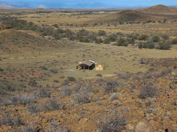 Wolvekraal Campsite - Image 1