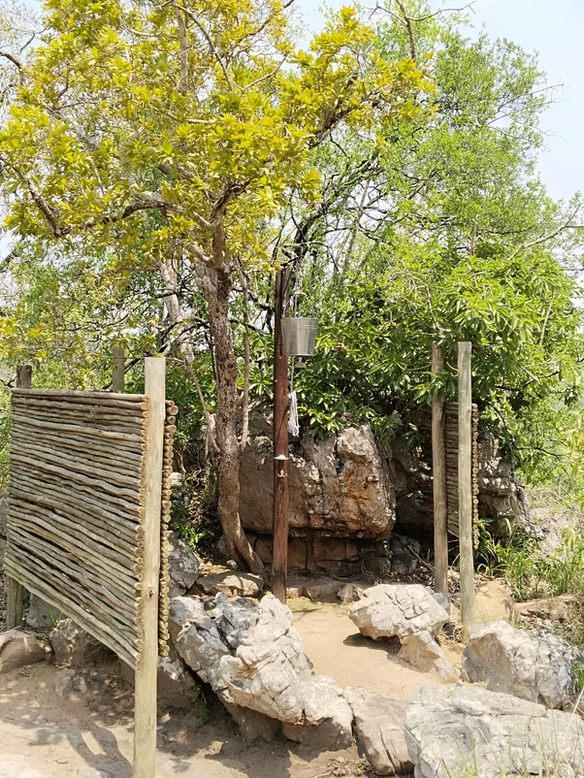 Cumberland Nature Reserve: Saligna Wild Campsite - Image 1