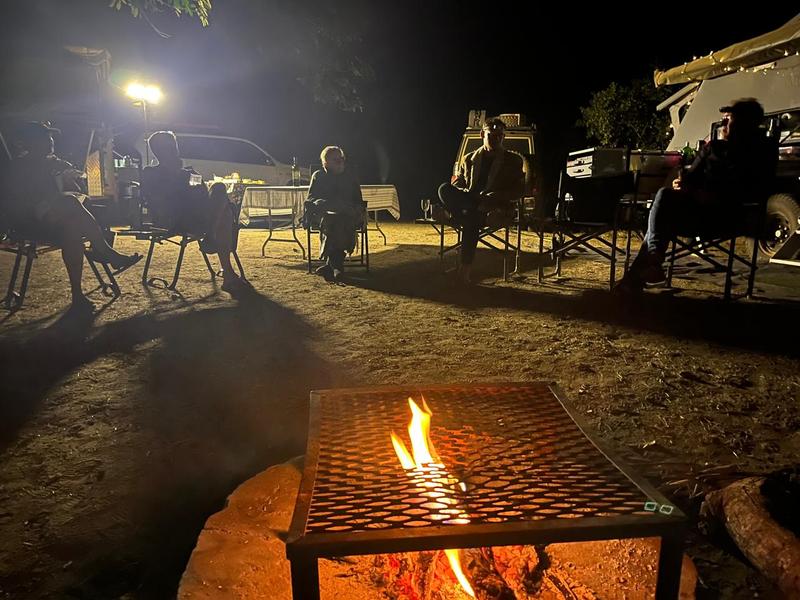 Kasabushi Campsite - Image 2