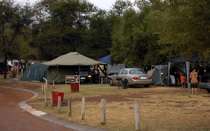 Bakgatla Resort (Pilanesberg) - Image 1
