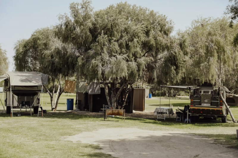 Kameeldoring Camping - Image 1