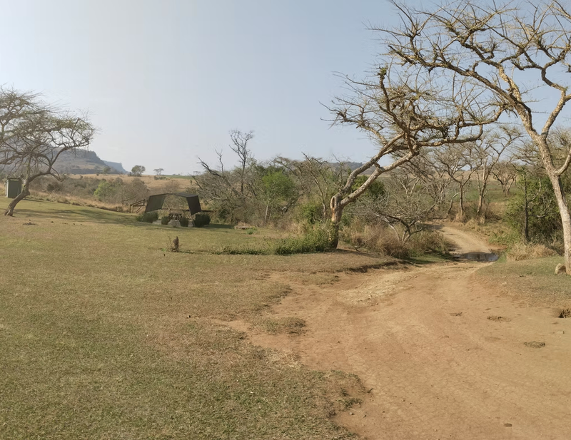 Cumberland Nature Reserve: Rietspruit Campsite - Image 1