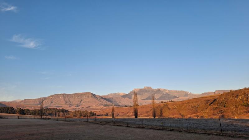 Mountain Splendour Eco-Resort - Image 1