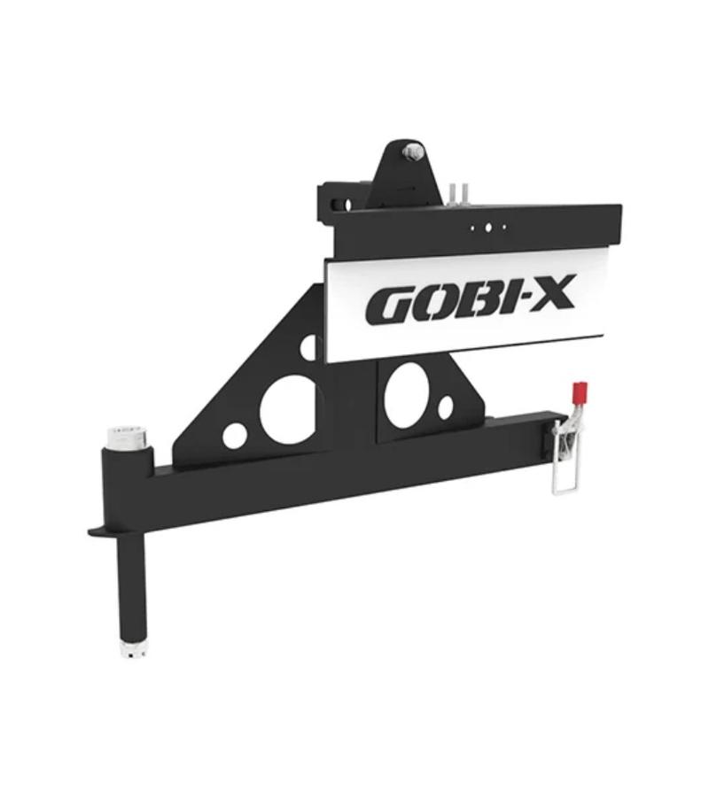 Gobi-x Spare wheel carrier LHS - Image 1