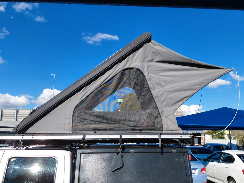 Razorback rooftop tent - Image 6