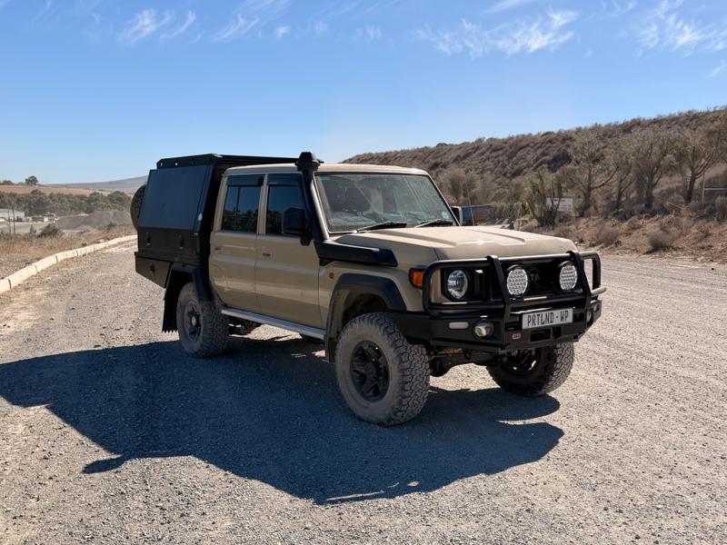 ARB Front Bumper - Image 2