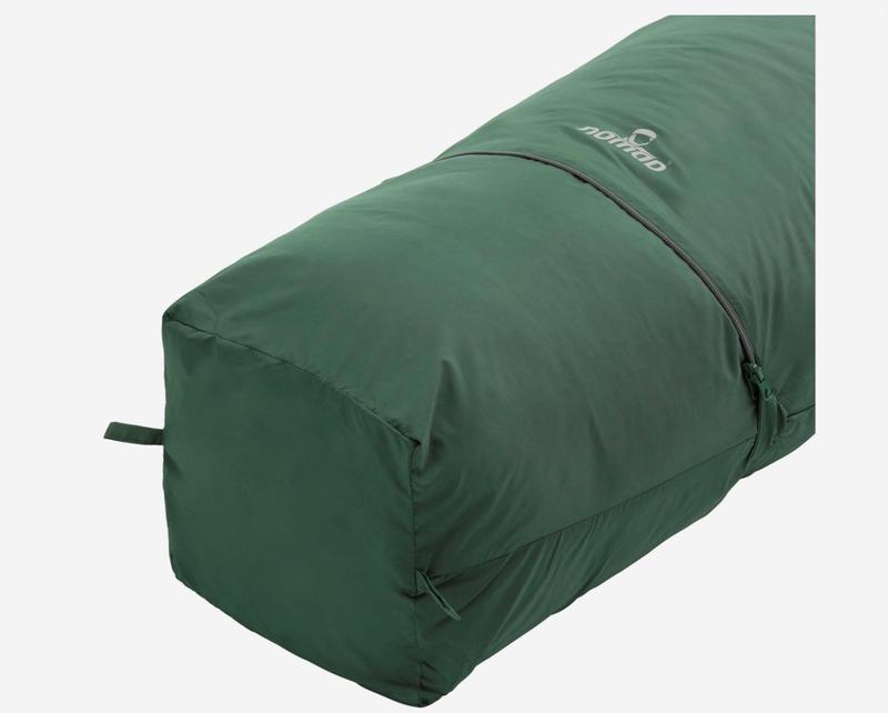 Inca Premium Junior Mummy Sleeping Bag - Image 2