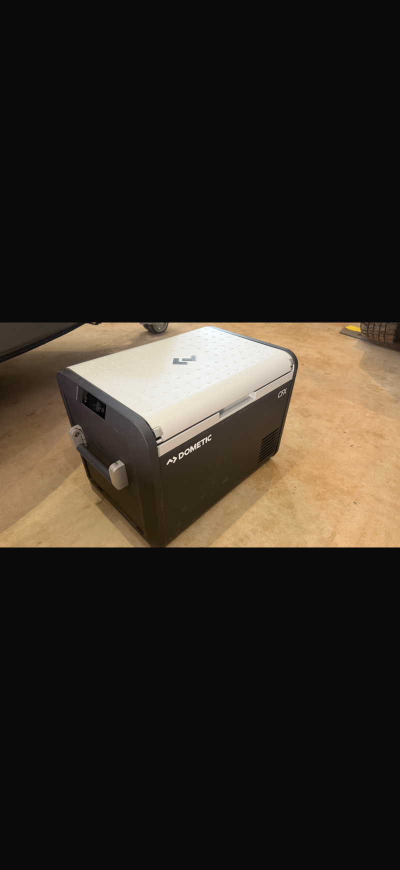 Dometic CFX55 Fridge - Image 1