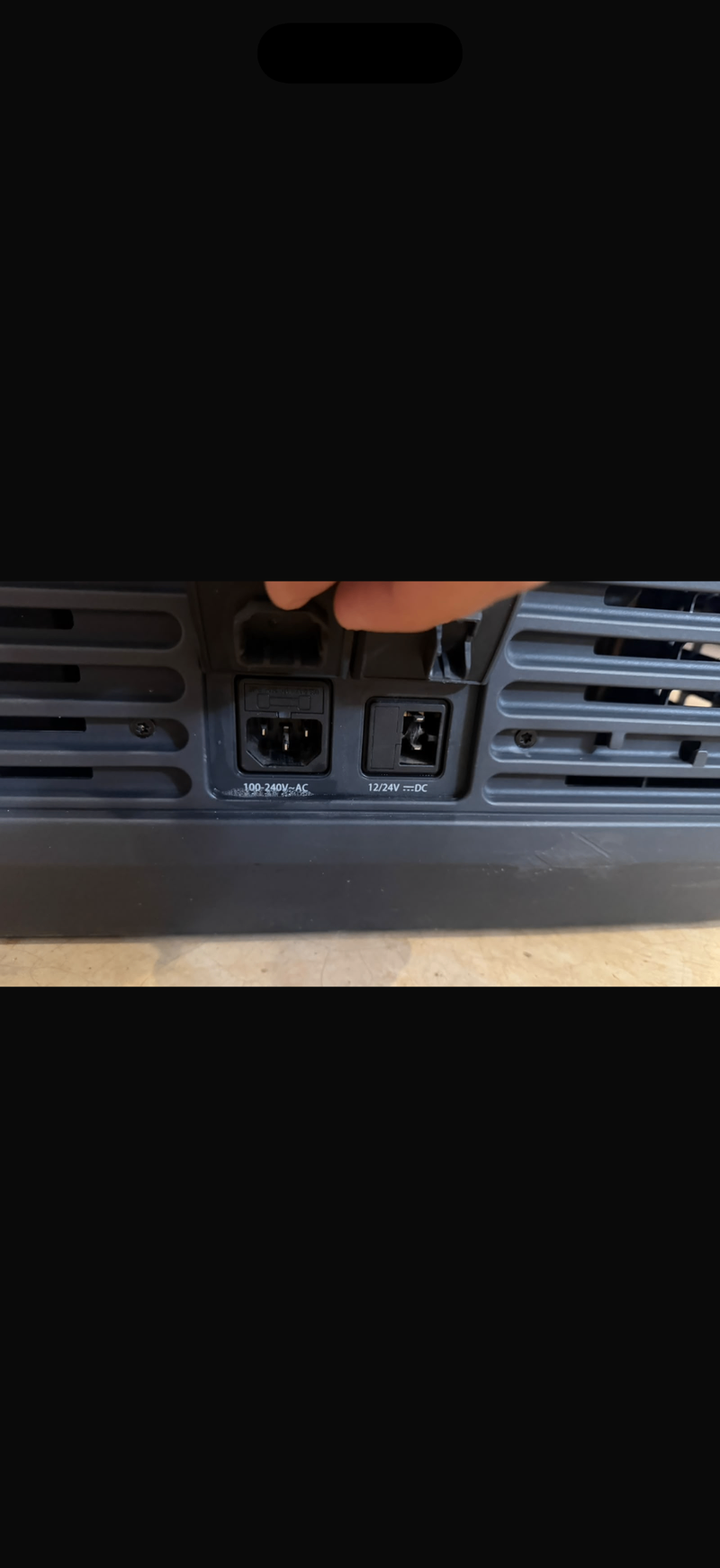 Dometic CFX55 Fridge - Image 4