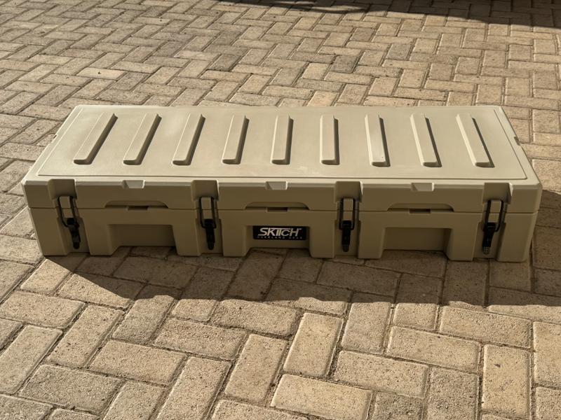 Skitch rugged box - Image 1