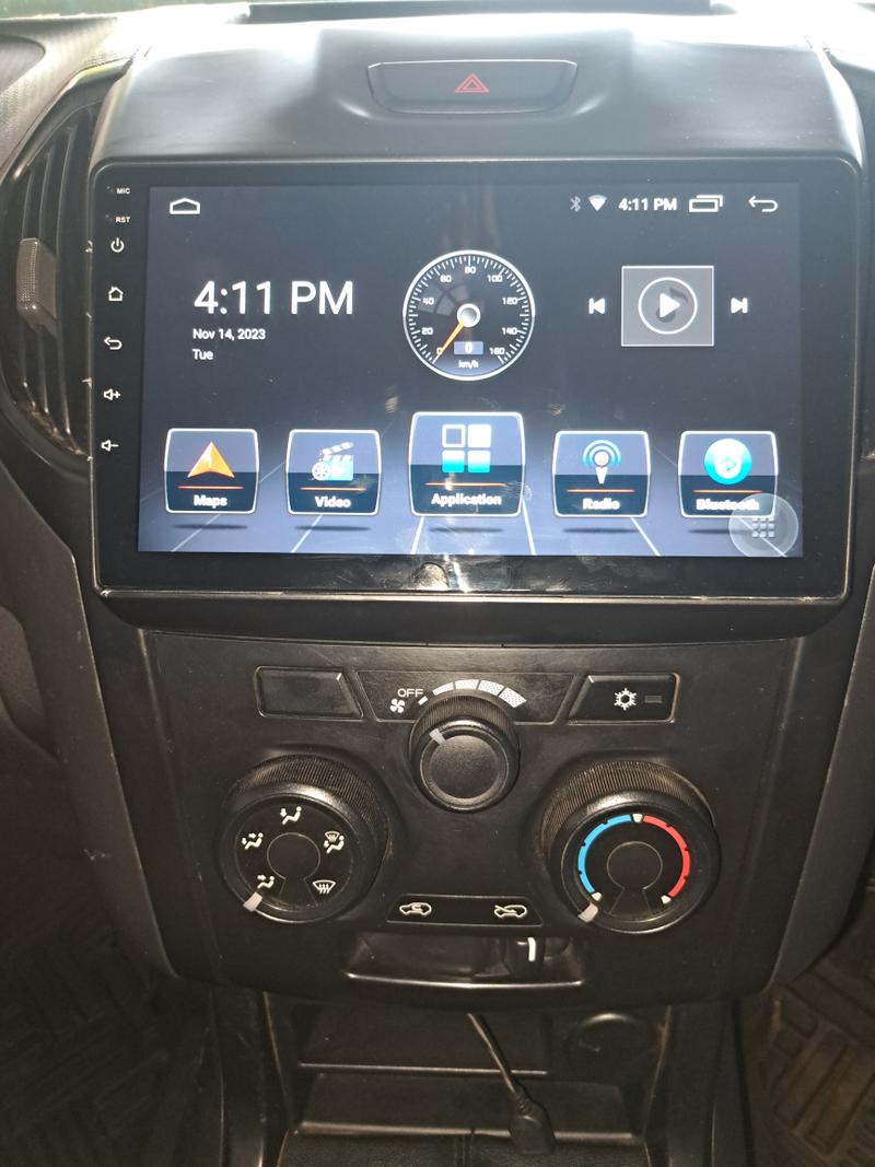 Vehicle-Specific Android Head Units - Image 1