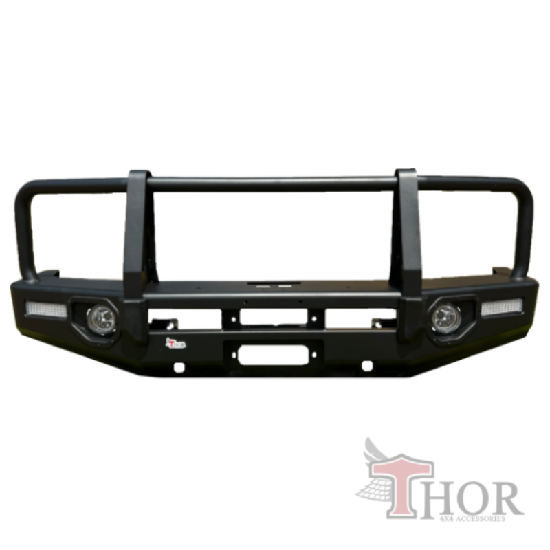 THOR Front & Rear Bumpers β Crazy Prices, Premium Quality! - Image 1