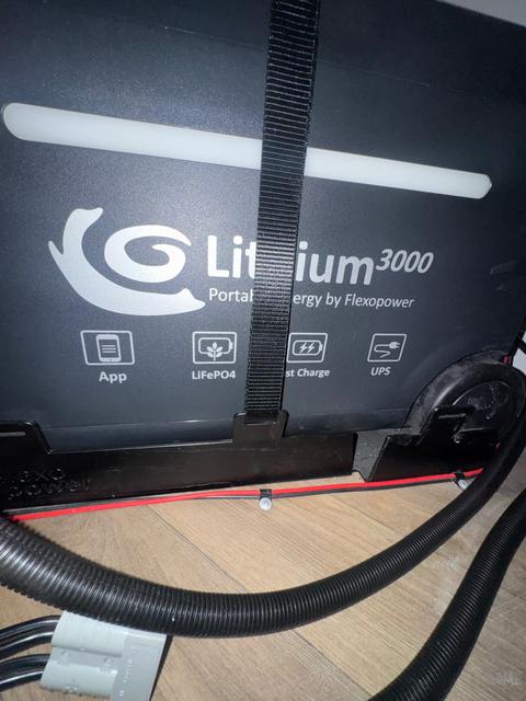 Flexopower 3000