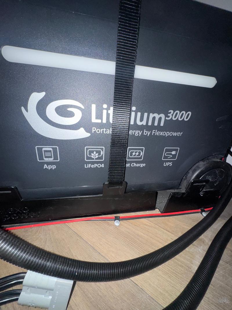 Flexopower 3000