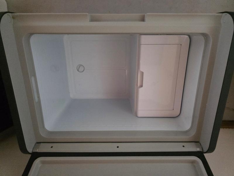 Dometic CFX3 55IM Portable Electric Fridge - Image 1