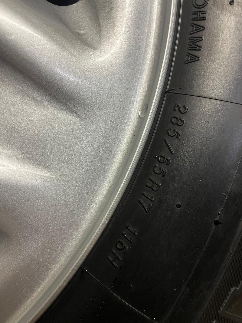 Tyres and rims For Sale - Image 2