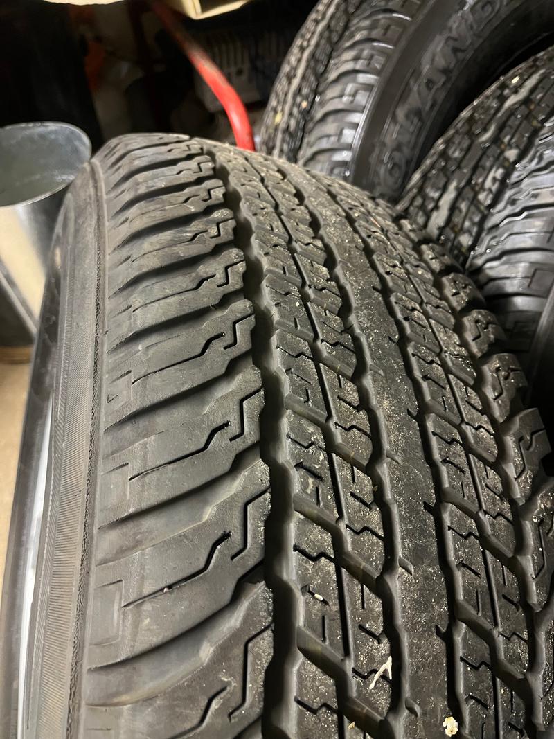 Tyres and rims For Sale - Image 5