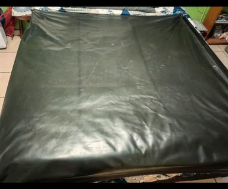 Tonneau cover Ford Ranger