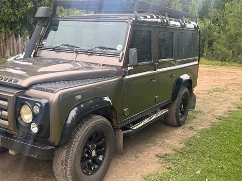 2023 Land Rover Defender 110