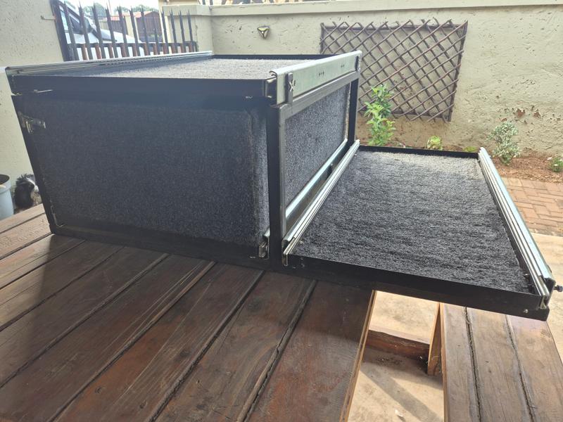 Drawer system - Image 1