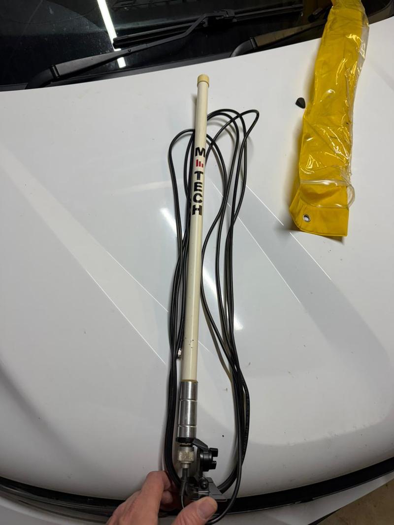 M-Tech Shorty 5th Gen - Image 1