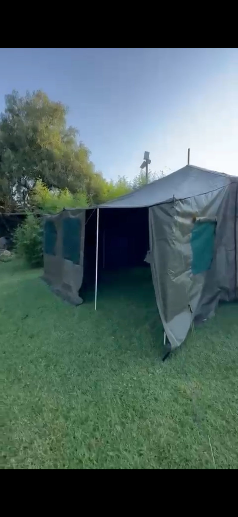 Echo 4x4 Trailer Tent - Image 1