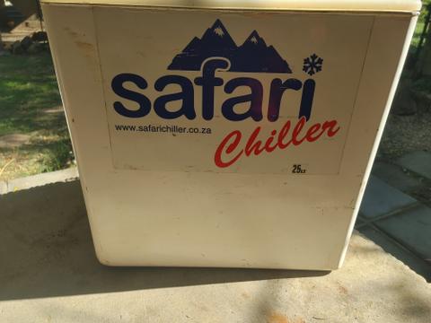 Safari Chiller 25L