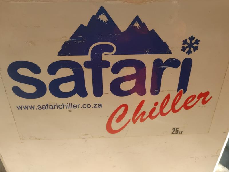 Safari Chiller 25L - Image 3