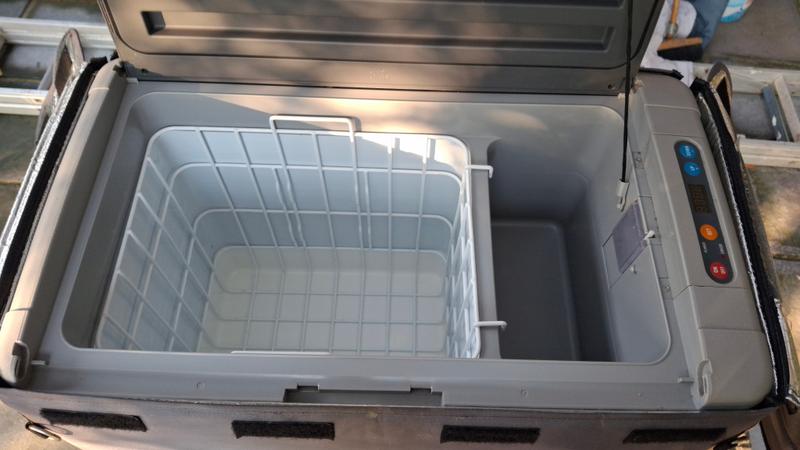 Dometic Camp Fridge - Image 2