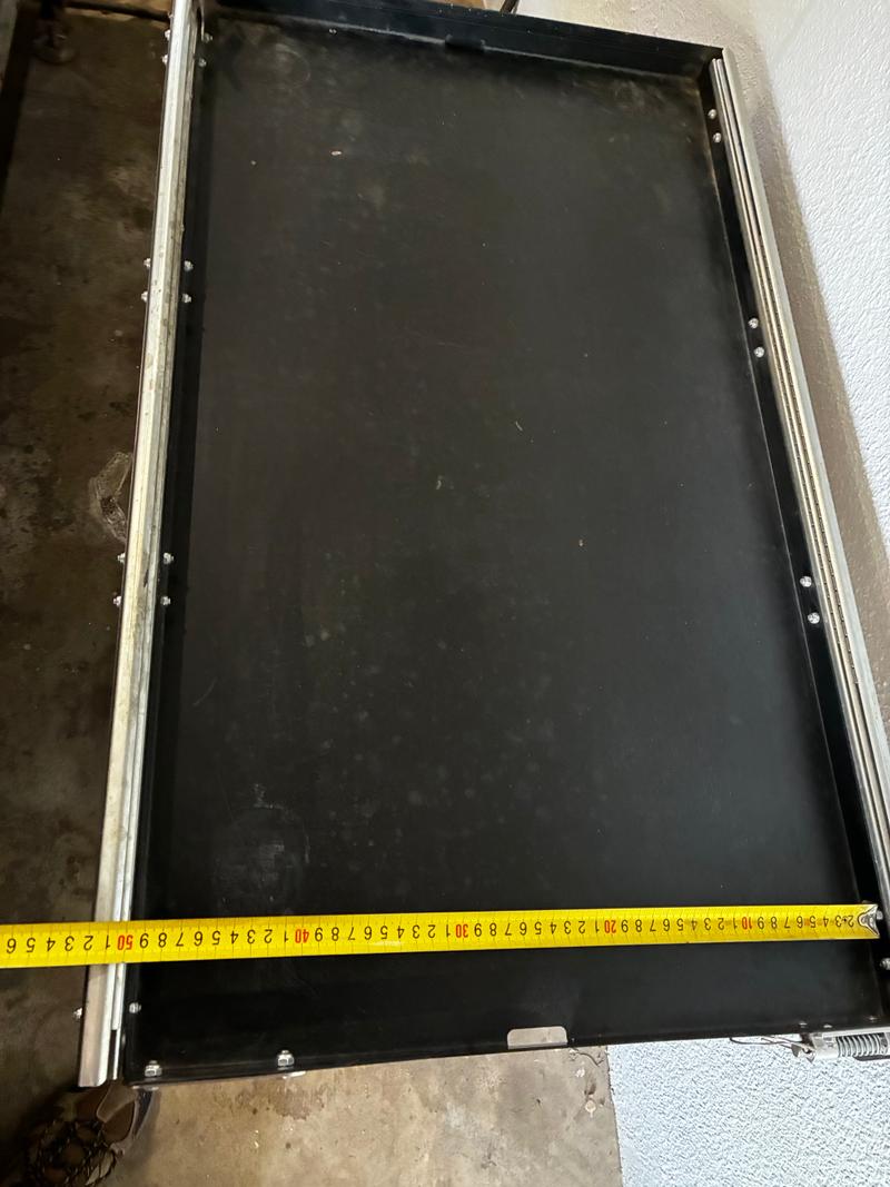 Fridge slide - Image 1