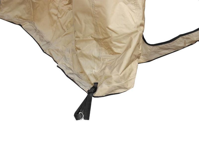 Front Runner Roof Top Tent Annex - Image 9