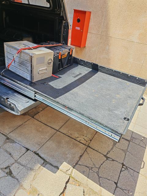 Bakkie Bin slider