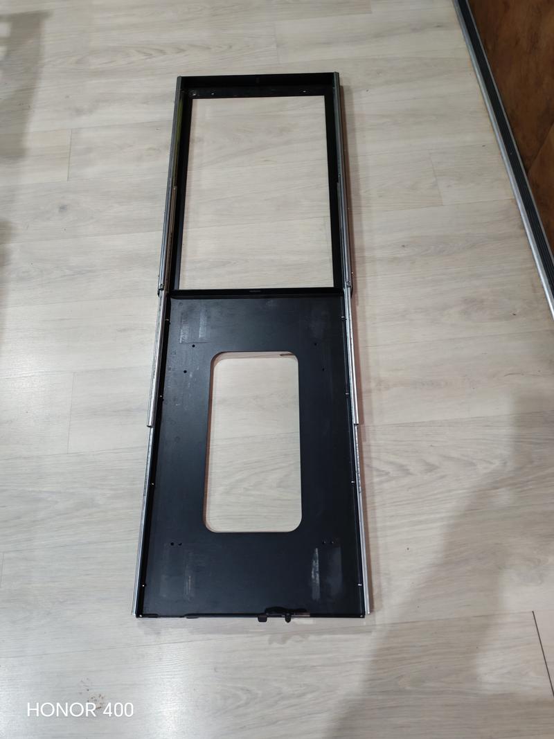 Frontrunner slider for 55-60l fridge - Image 1