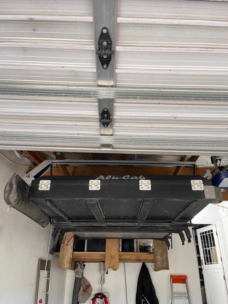 AluCab Gen 3 Rooftop Tent + Extras - Image 2