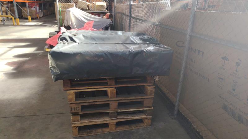 Gravity rooftop tent - Image 5