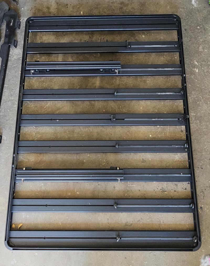 Front Runner roof rack - Image 2