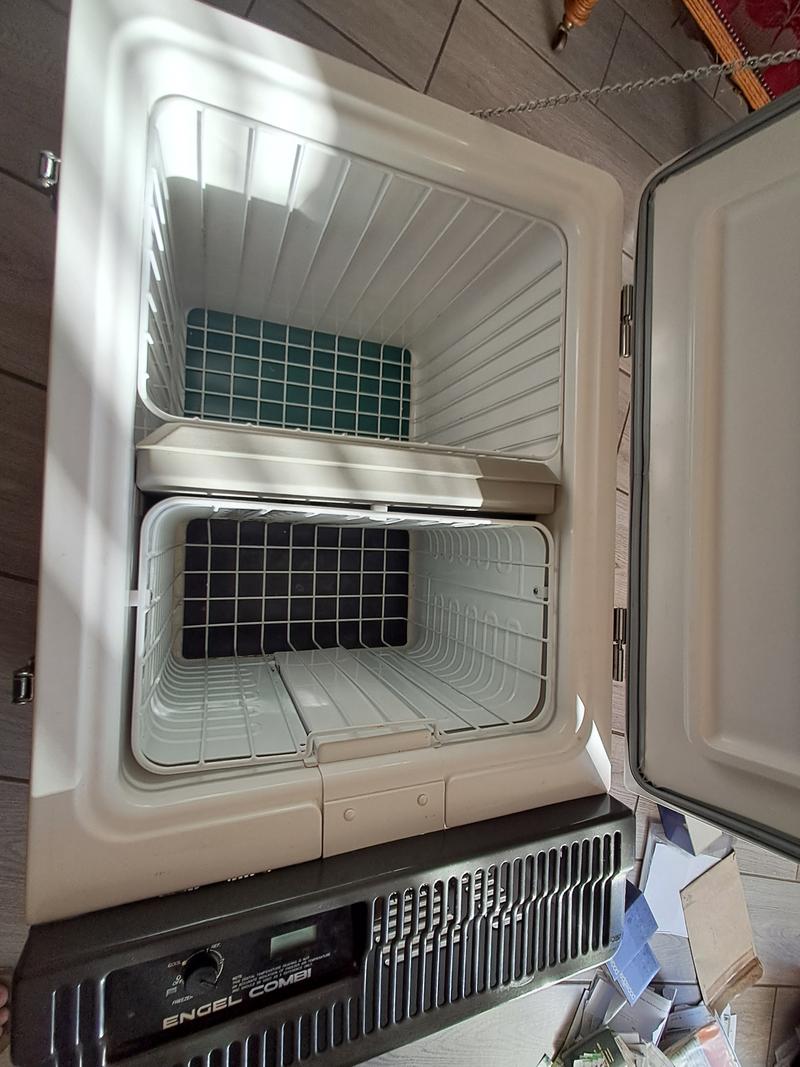 Engel Fridge - Image 1