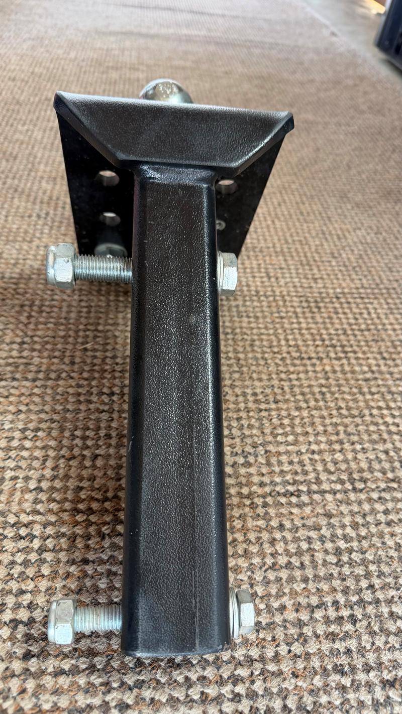 Onca Adjustable Towbar - Image 2