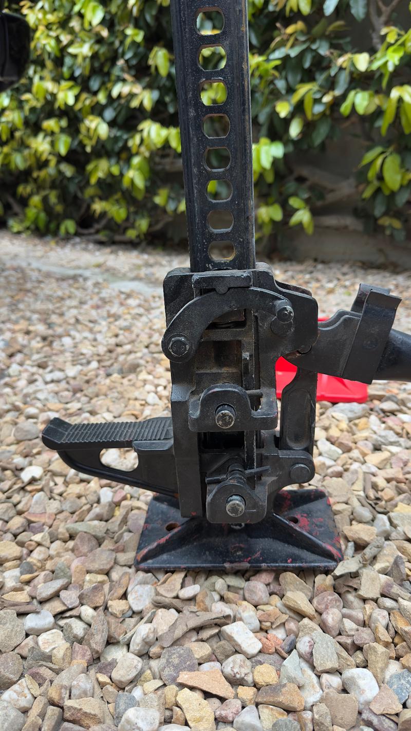 Hi-Lift Jack - Image 2