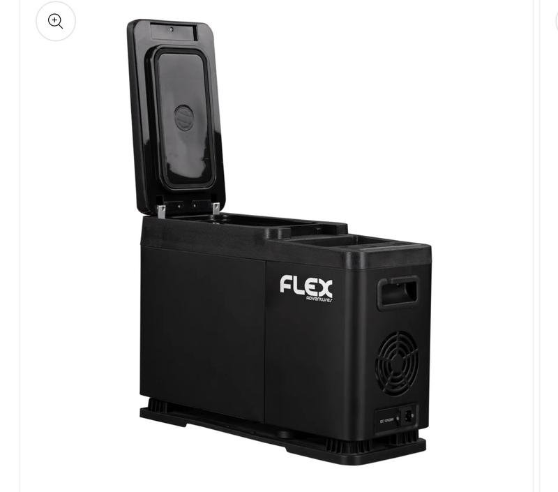 Flex Adventures console fridge - Image 2