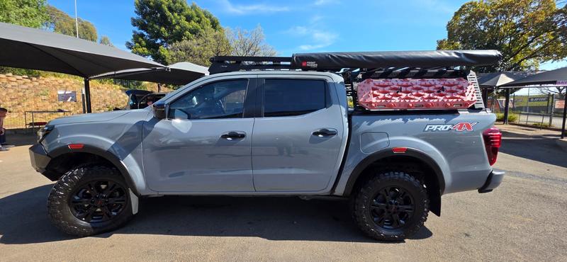 Nissan Navara - Image 1