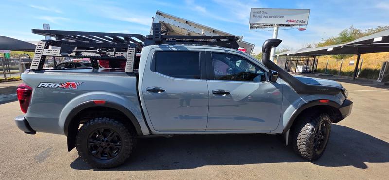Nissan Navara - Image 2