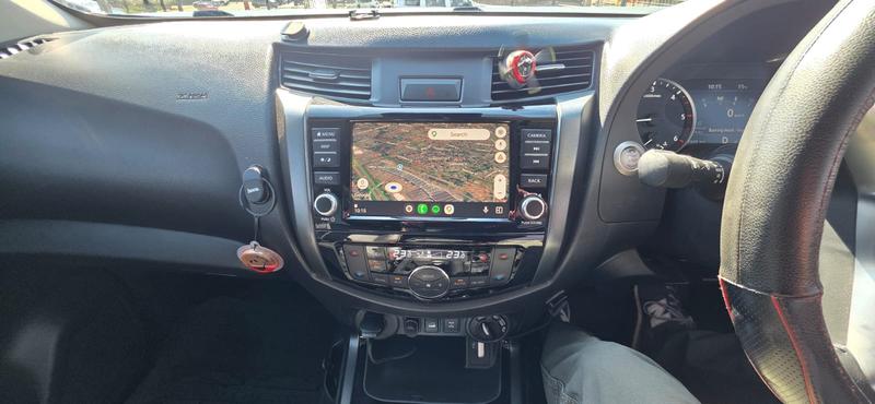Nissan Navara - Image 14