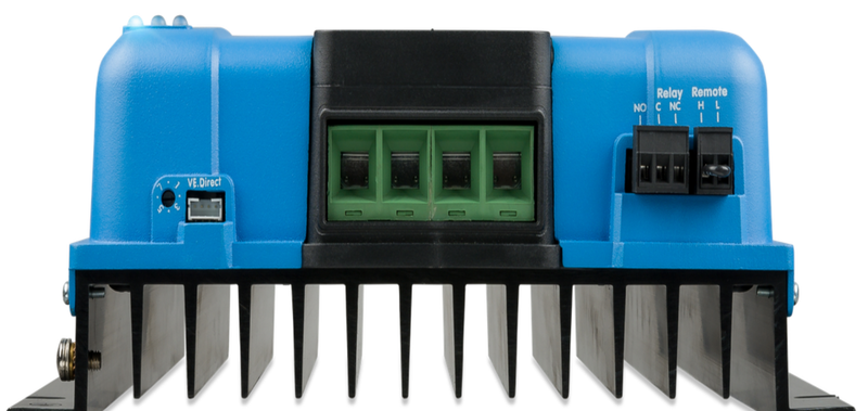 New - Victron SmartSolar MPPT 150/70-Tr Charge Controller - Image 2